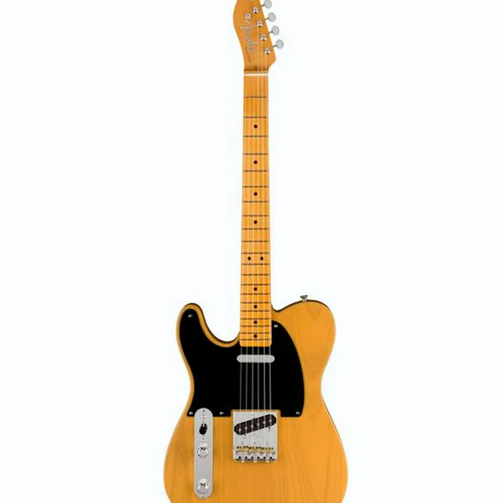 Fender AV II 51 TELE LH MN BTB