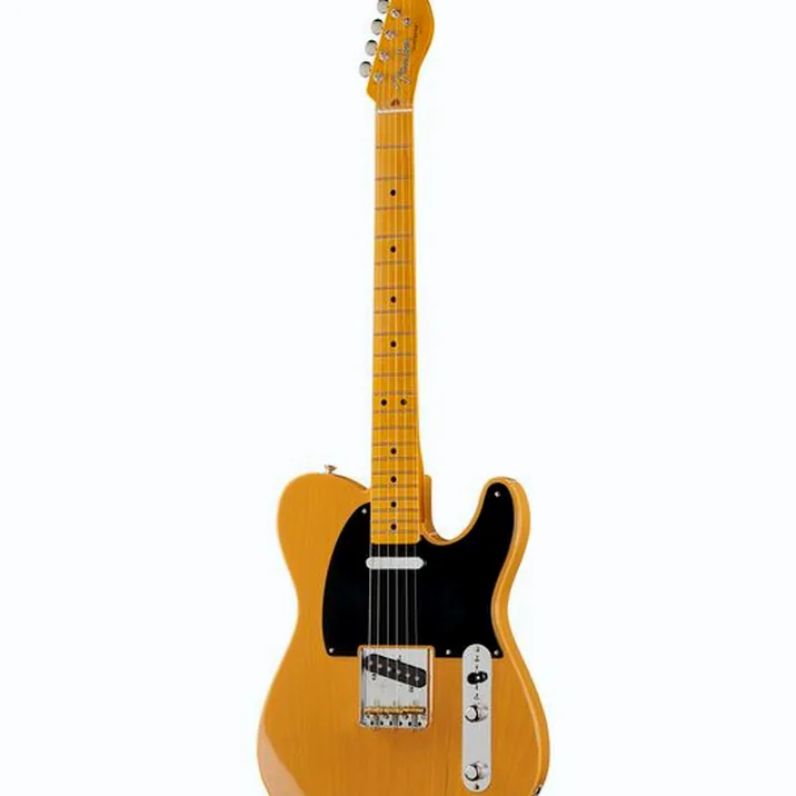 Fender AV II 51 TELE MN BTB