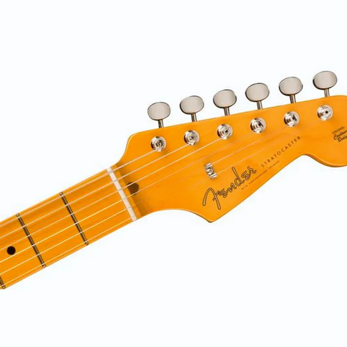 Fender Av Ii 57 Strat Mn Vbl