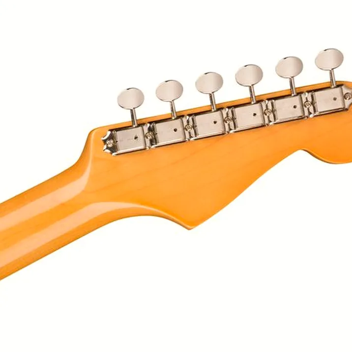 Fender Av Ii 61 Strat Lh Rw Frd