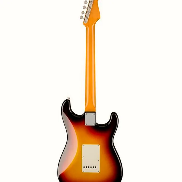 Fender AV II 61 STRAT LH RW WT3TB