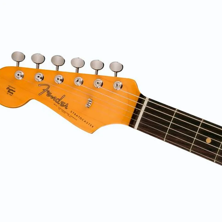 Fender Av Ii 61 Strat Lh Rw Wt3Tb