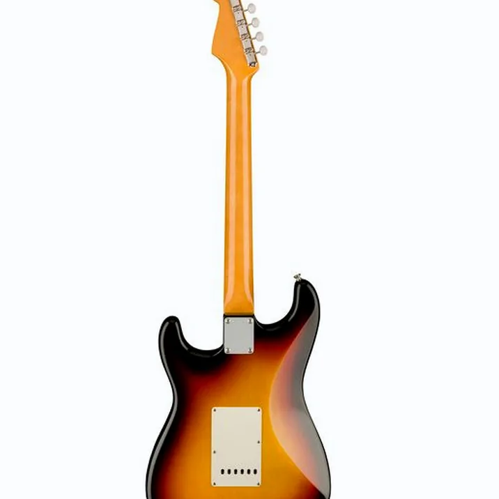 Fender AV II 61 STRAT RW WT3TB