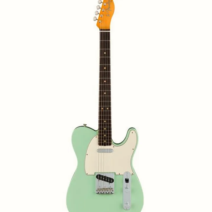 Fender AV II 63 TELE RW SFG