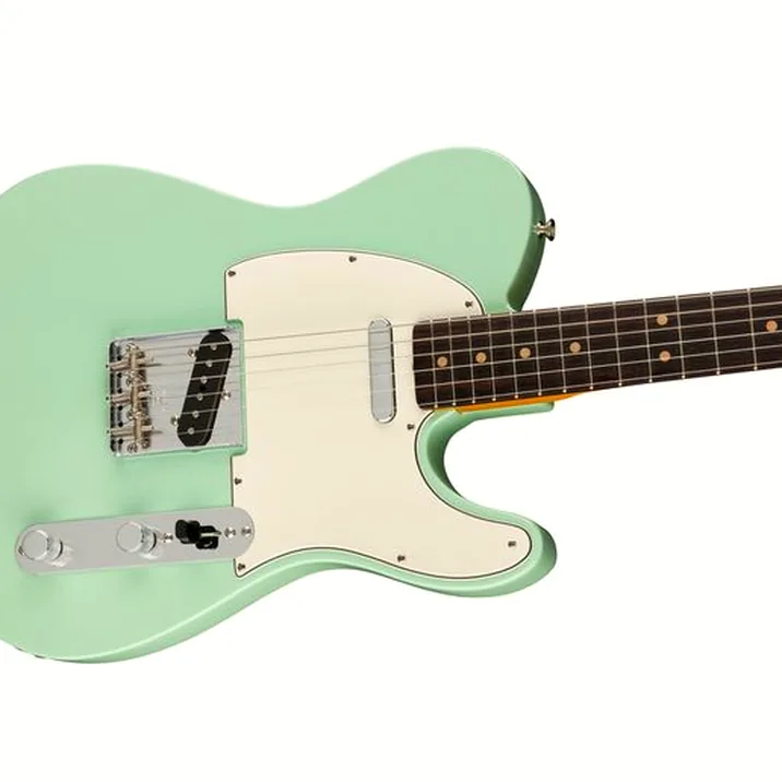 Fender AV II 63 TELE RW SFG
