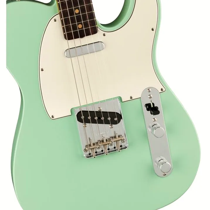 Fender Av Ii 63 Tele Rw Sfg