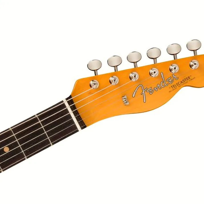 Fender Av Ii 63 Tele Rw Sfg