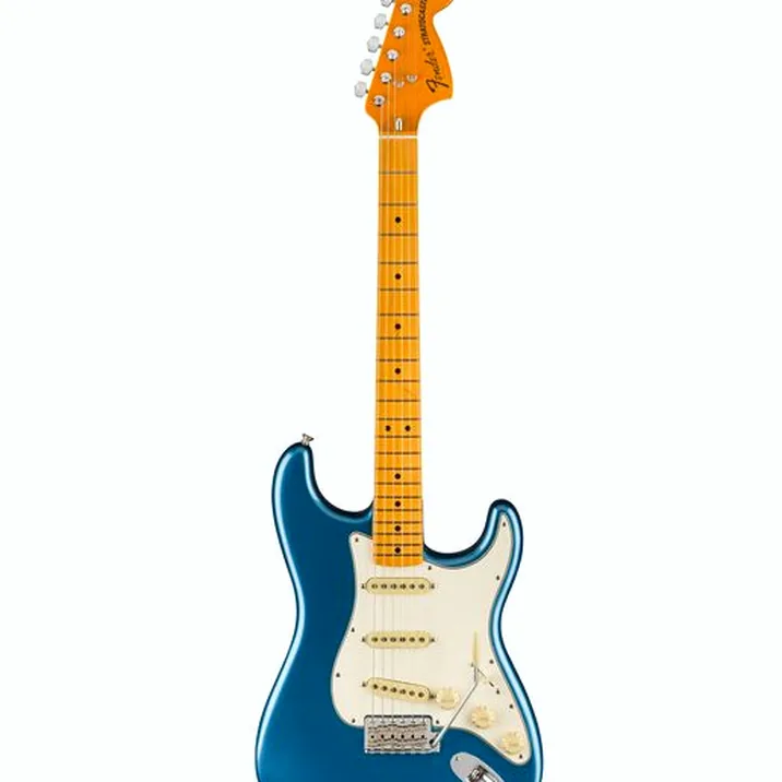 Fender AV II 73 STRAT MN LPB