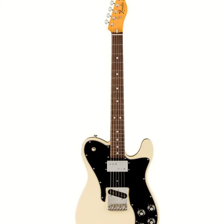 Fender AV II 77 TELE CUSTOM RW OWT
