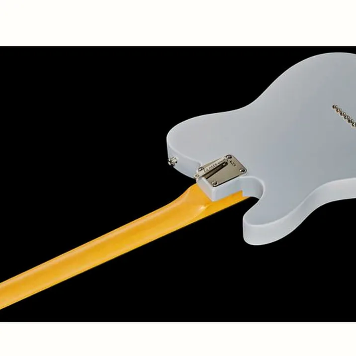 Fender Brent Mason Tele Mn Primergrey