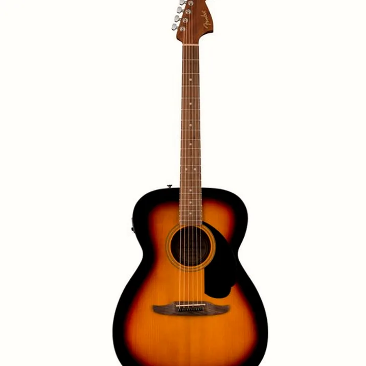 Fender CA STD Monterey E BPG 3TS