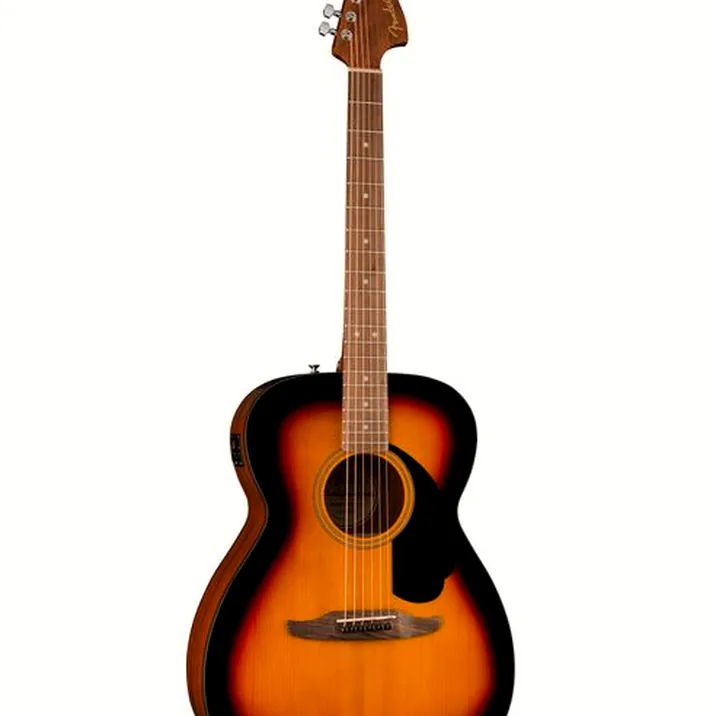 Fender CA STD Monterey E BPG 3TS