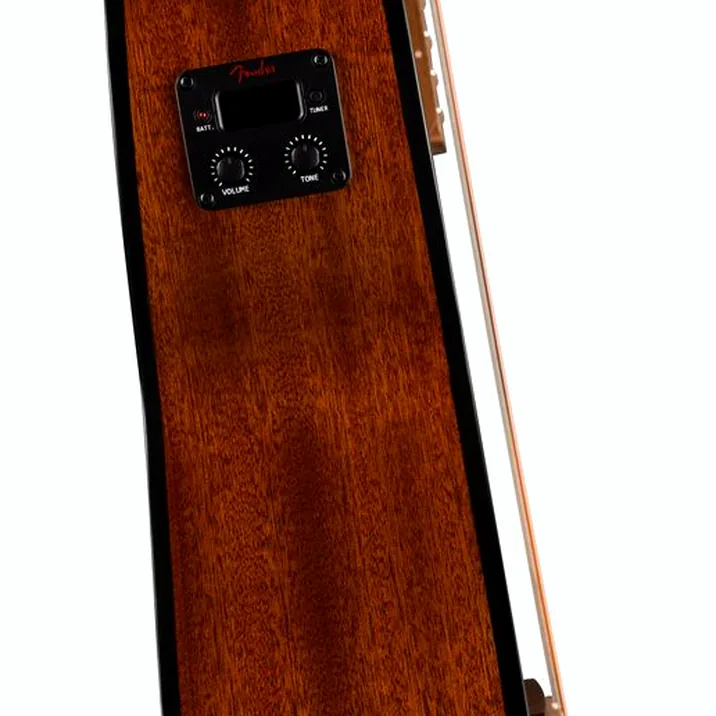 Fender CA STD Monterey E BPG 3TS