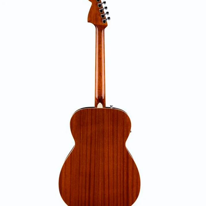 Fender CA STD Monterey E IPG NAT SAP