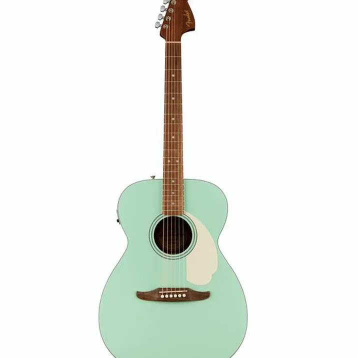 Fender CA STD Monterey E IPG SFG