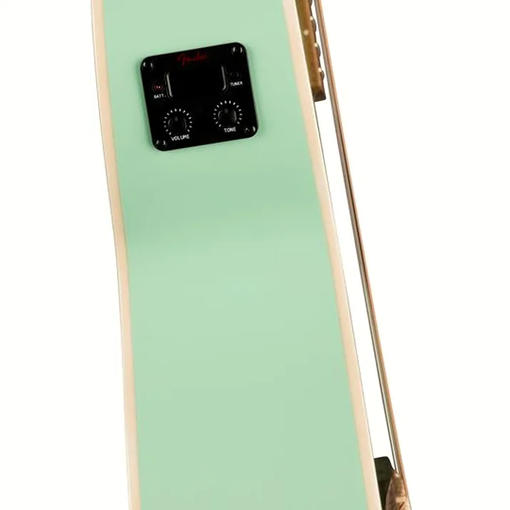 Fender CA STD Monterey E IPG SFG