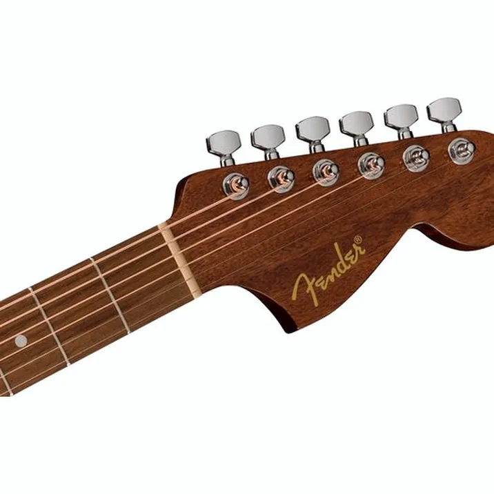 Fender CA STD Monterey E IPG SFG
