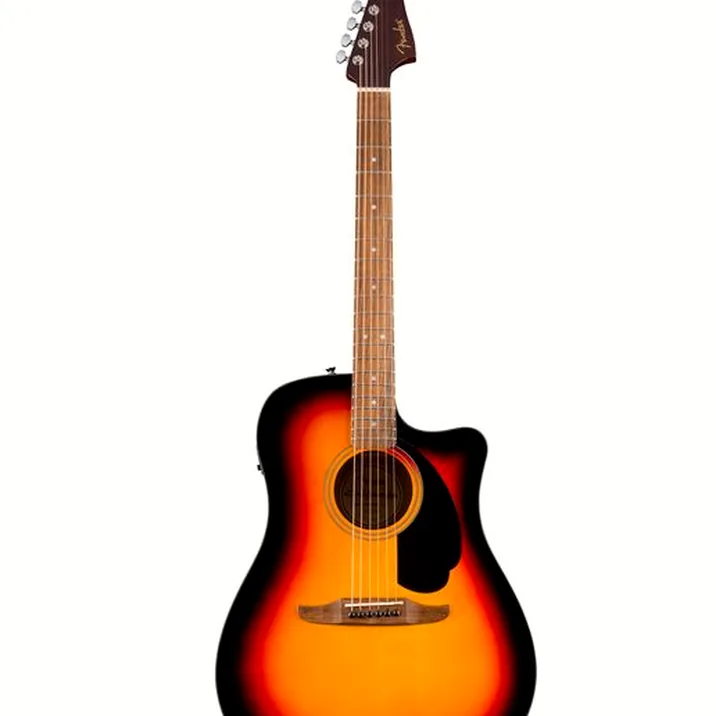 Fender CA STD Redondo CE BPG 3TS