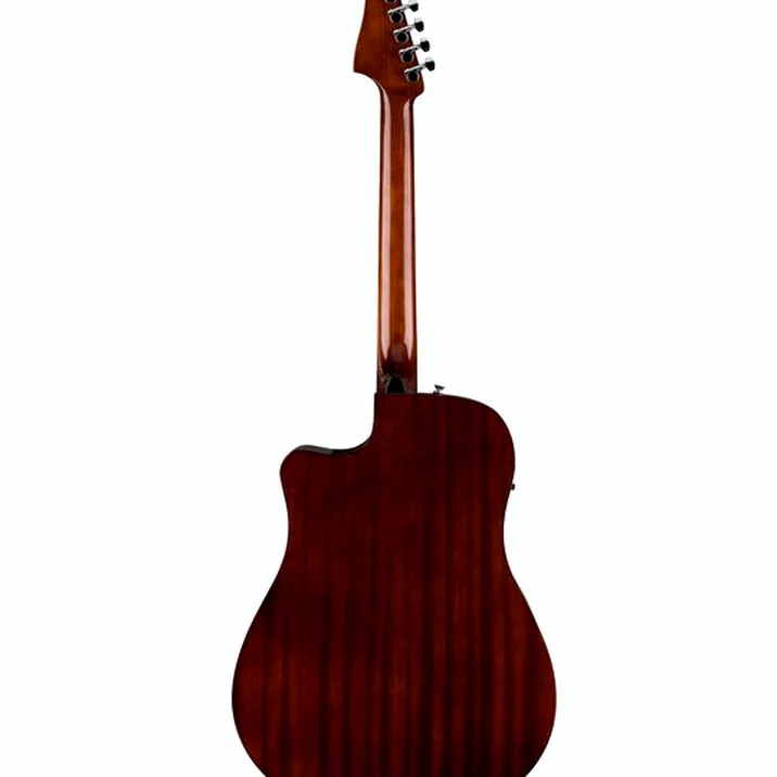 Fender CA STD Redondo CE BPG 3TS