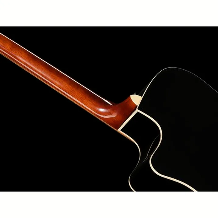 Fender CA STD Redondo CE IPG BLK