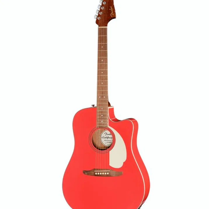 Fender CA STD Redondo CE IPG FRD