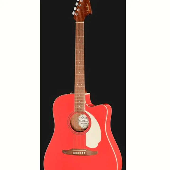 Fender CA STD Redondo CE IPG FRD