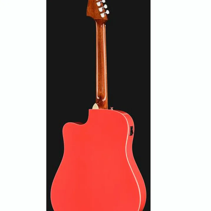 Fender CA STD Redondo CE IPG FRD