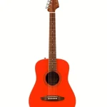 Fender CA STD Redondo Mini WB IB FRD : ¿Buena compra o decepción? Nuestro Análisis