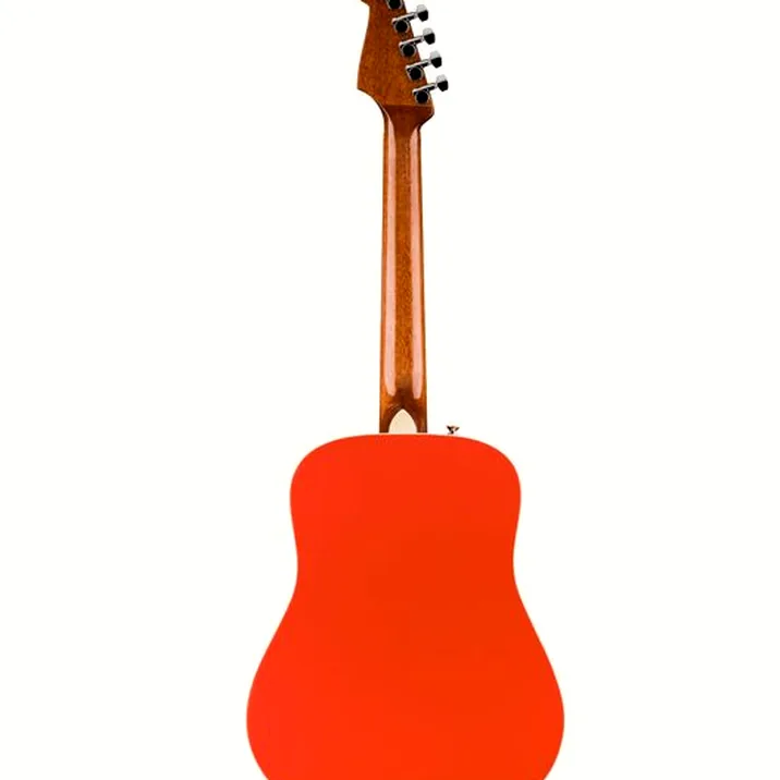 Fender CA STD Redondo Mini WB IB FRD