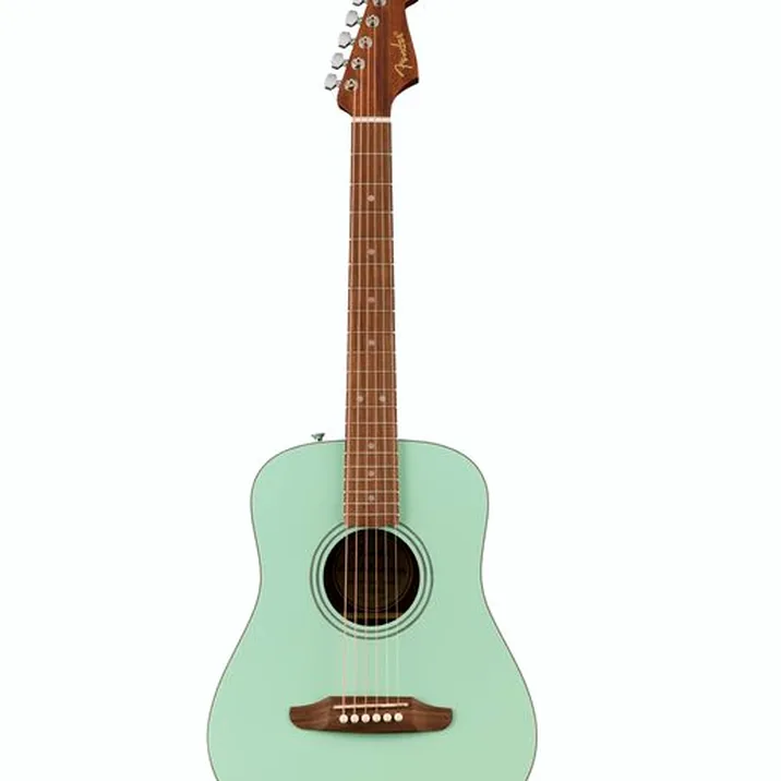 Fender CA STD Redondo Mini WB IB SFG