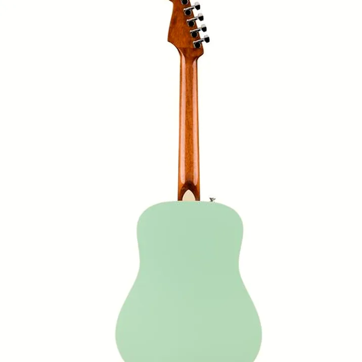 Fender CA STD Redondo Mini WB IB SFG