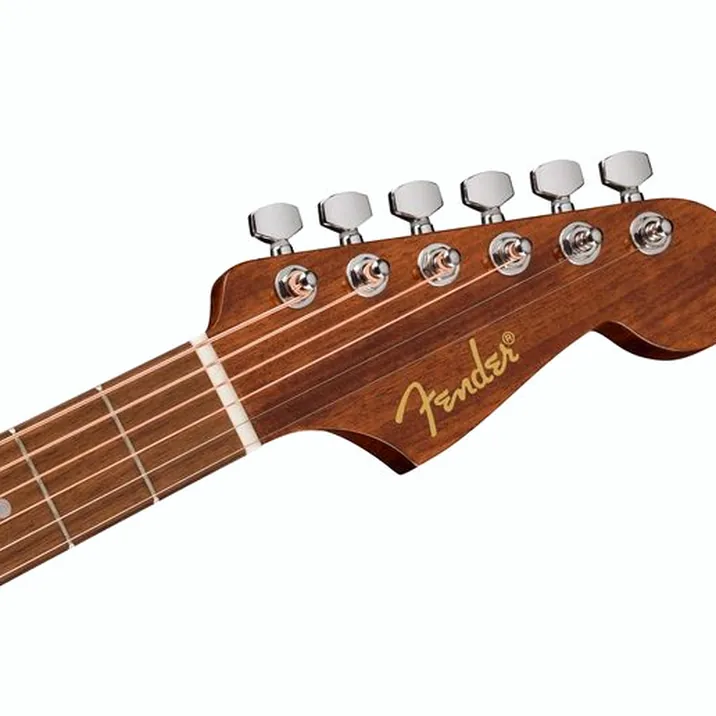 Fender CA STD Redondo Mini WB IB SFG