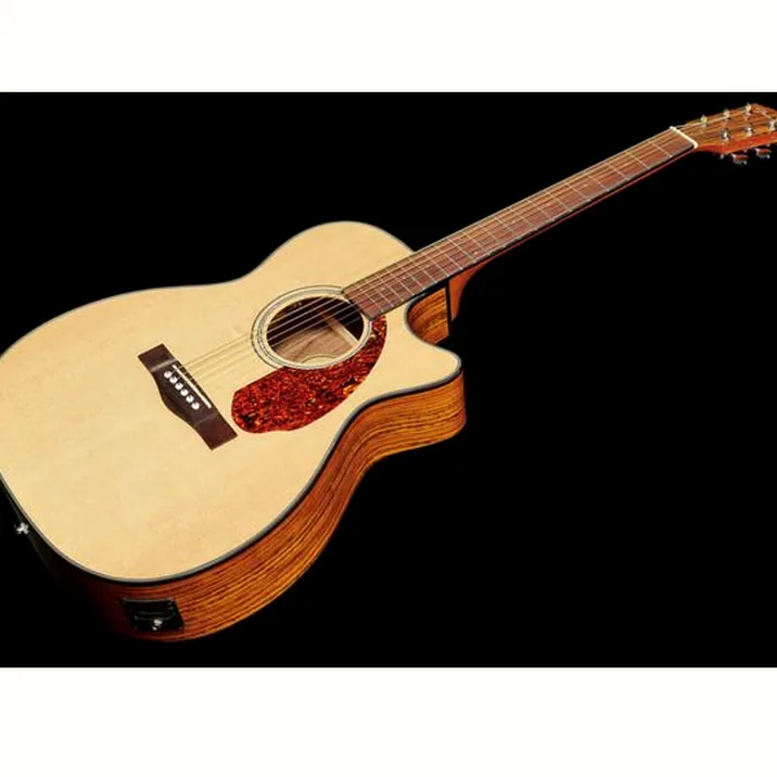Fender Cc 140Ce Natural