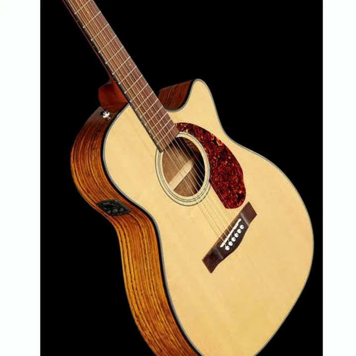 Fender Cc 140Ce Natural