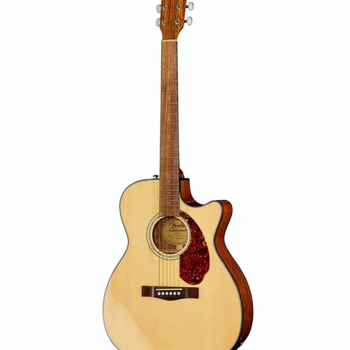 Fender CC-140SCE Natural