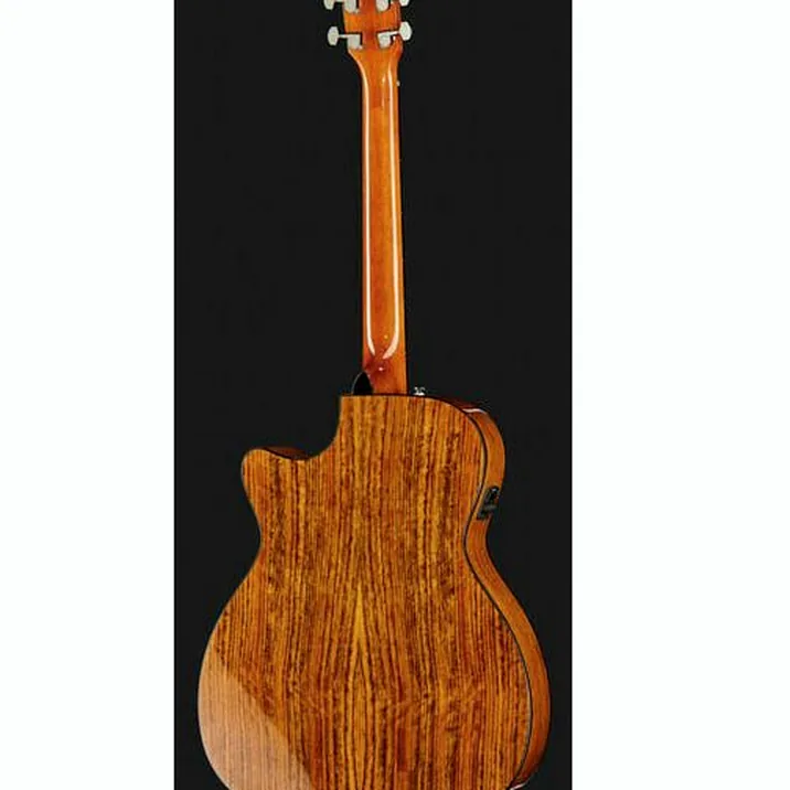 Fender CC-140SCE Natural