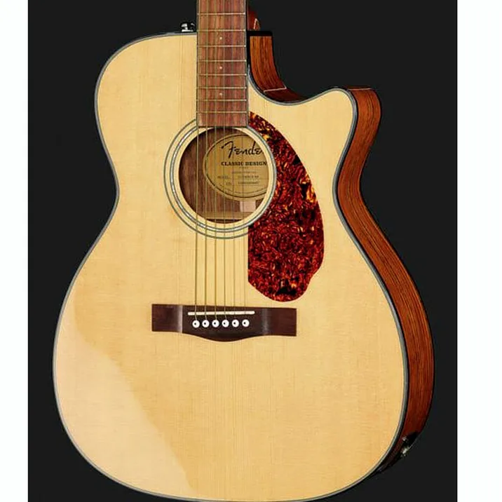 Fender Cc 140Ce Natural