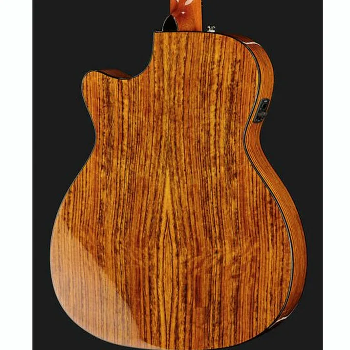 Fender Cc 140Ce Natural