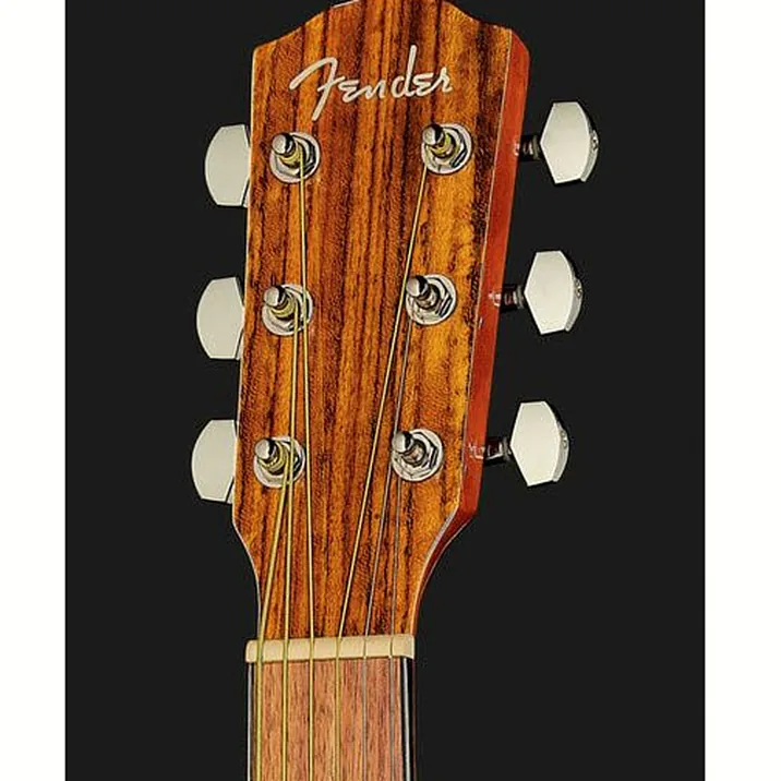Fender Cc 140Ce Natural
