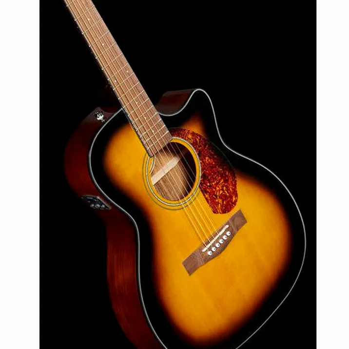 Fender Cc 140Ce Sunburst