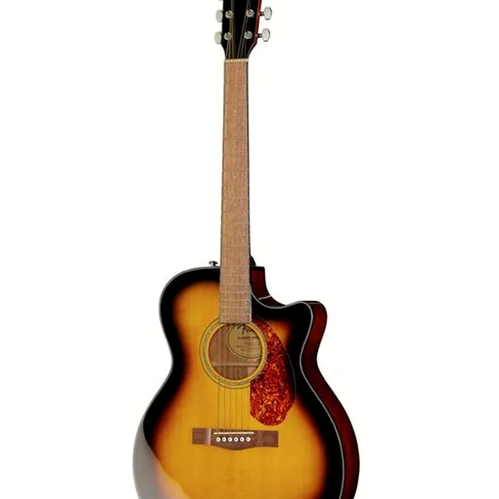 Fender CC-140SCE Sunburst