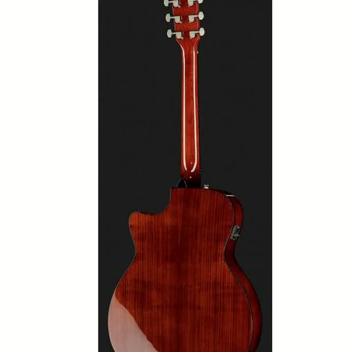 Fender CC-140SCE Sunburst