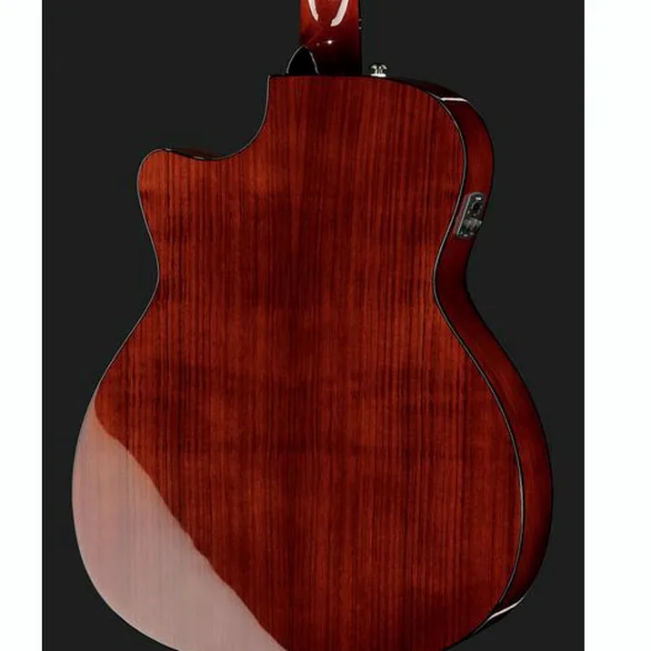 Fender Cc 140Ce Sunburst