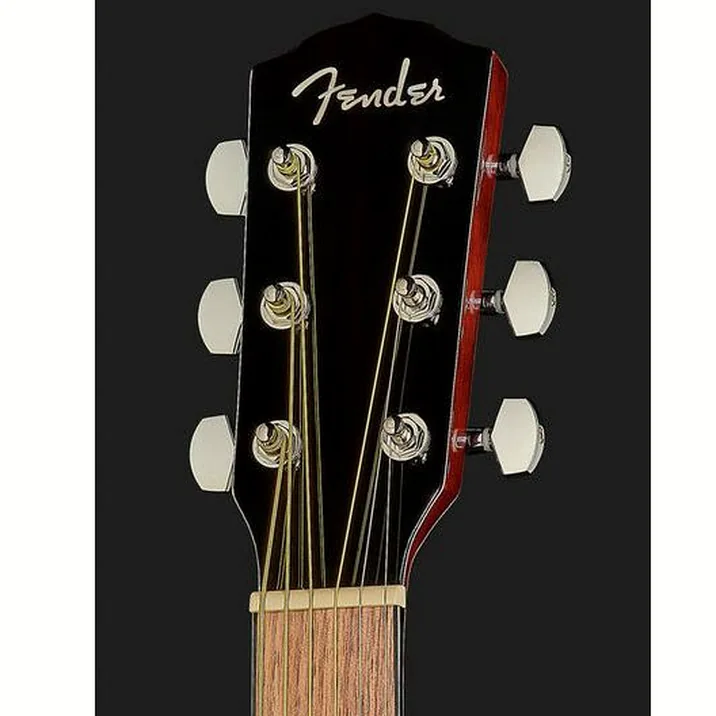 Fender Cc 140Ce Sunburst