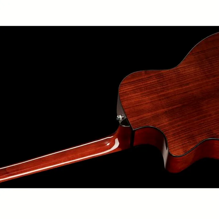 Fender Cc 140Ce Sunburst