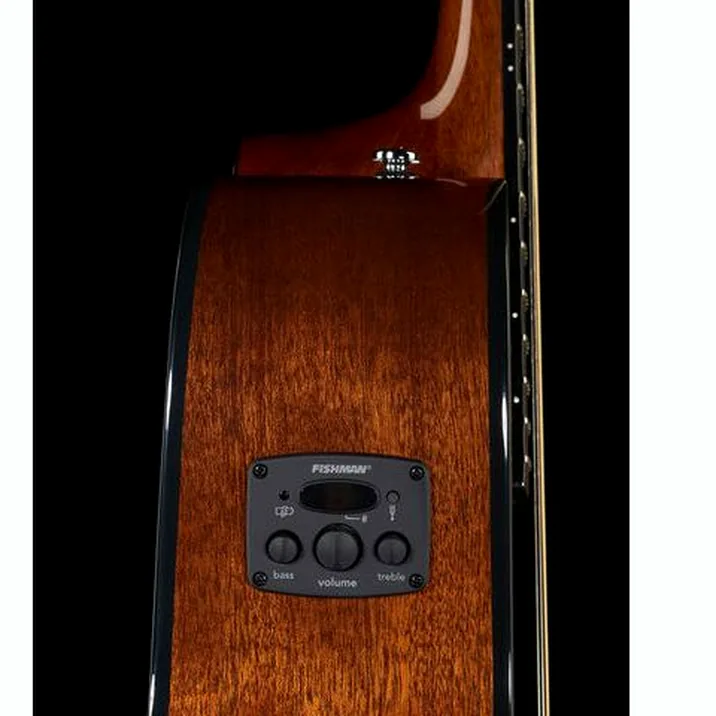 Fender Cc 60Sce Nat Wn W Bag