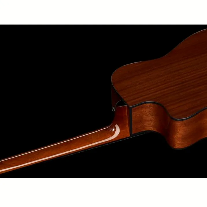 Fender Cc 60Sce Nat Wn W Bag