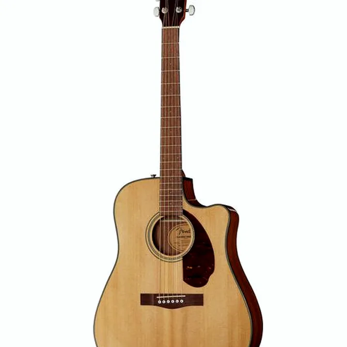 Fender CD-140SCE Nat