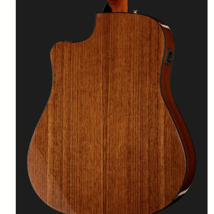 Fender Cd 140Sce Nat