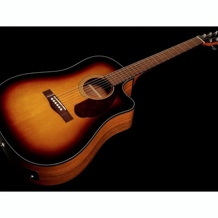 Fender Cd 140Sce Sunburst